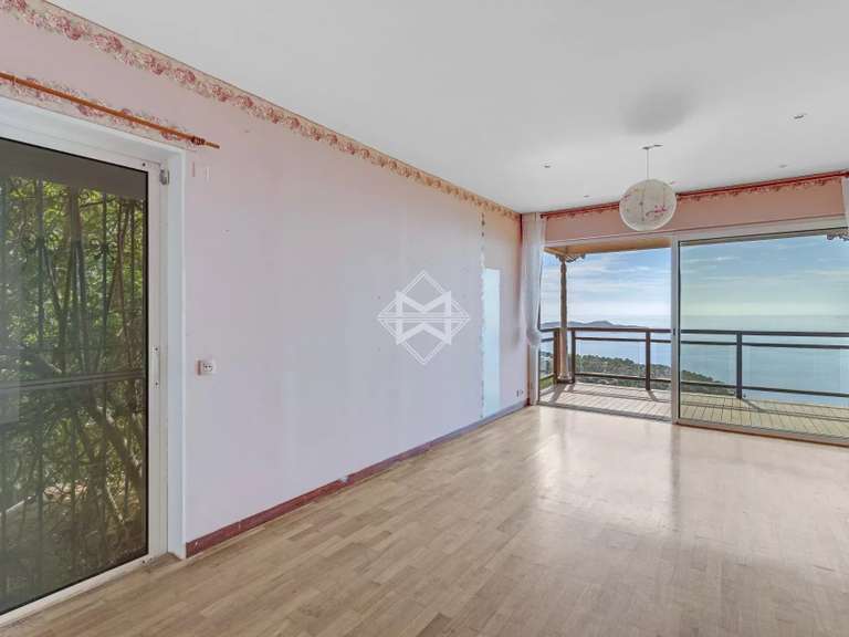 Villa avec Vue sur mer Carqueiranne - 4 chambres - 300m²