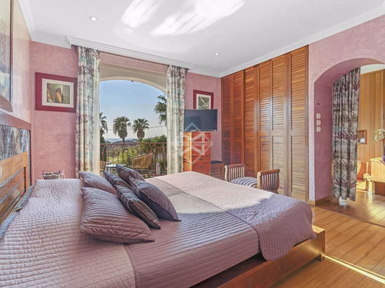 Villa avec Vue sur mer Carqueiranne - 7 chambres - 400m²