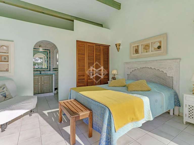 Villa avec Vue sur mer Carqueiranne - 7 chambres - 400m²