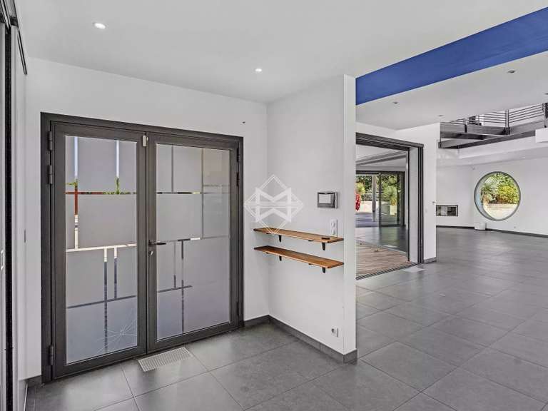 Villa Carqueiranne - 5 chambres - 230m²