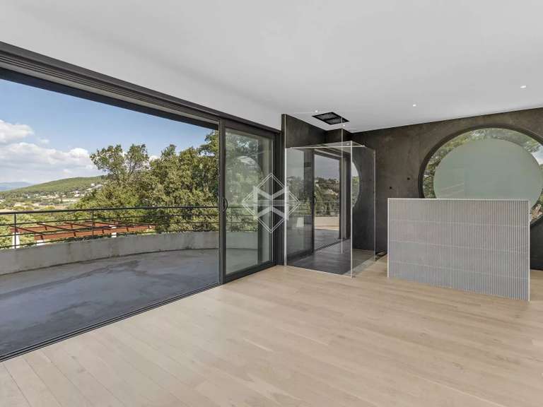 Villa Carqueiranne - 5 chambres - 230m²