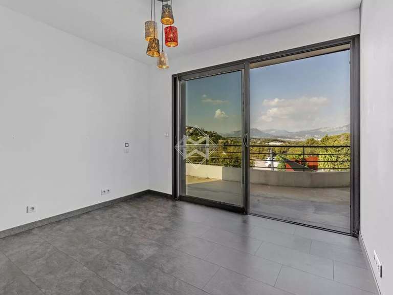 Villa Carqueiranne - 5 chambres - 230m²