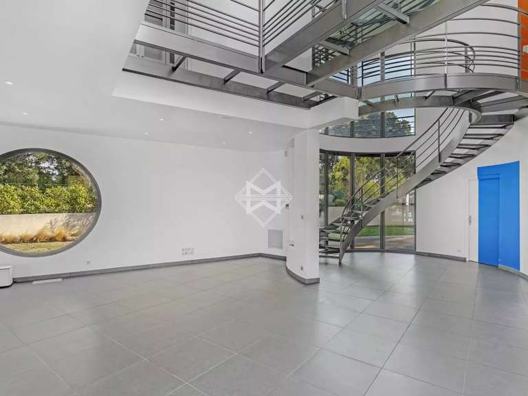 Villa Carqueiranne - 5 chambres - 230m²