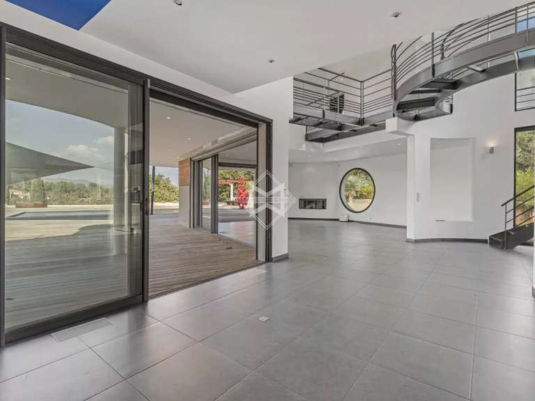 Villa Carqueiranne - 5 chambres - 230m²