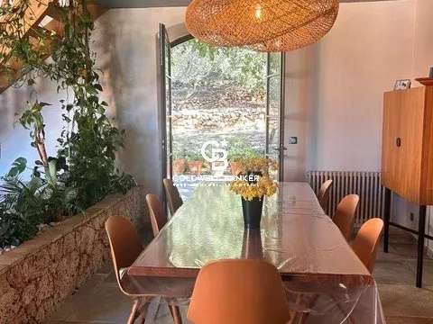 Villa Carqueiranne - 5 chambres - 280m²