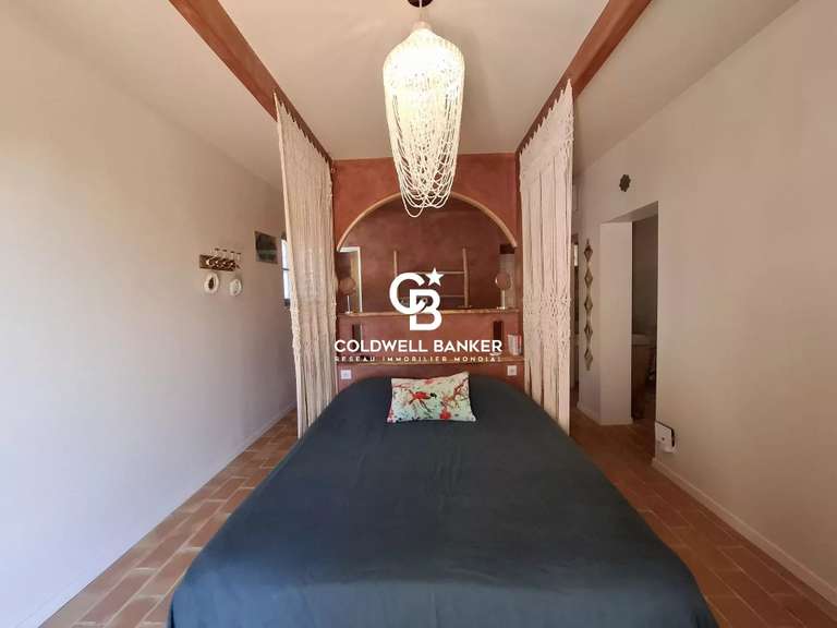 Villa Carqueiranne - 5 chambres - 280m²