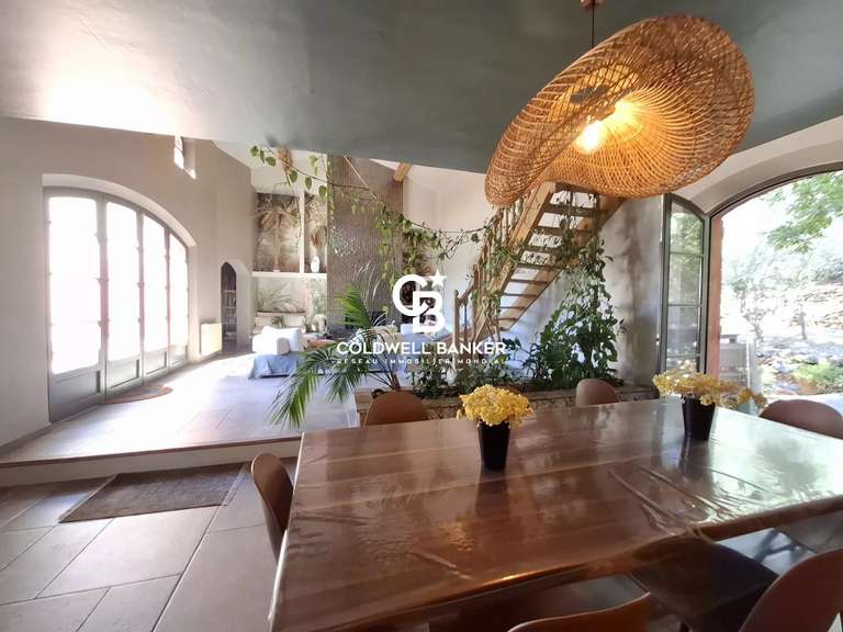 Villa Carqueiranne - 5 chambres - 280m²