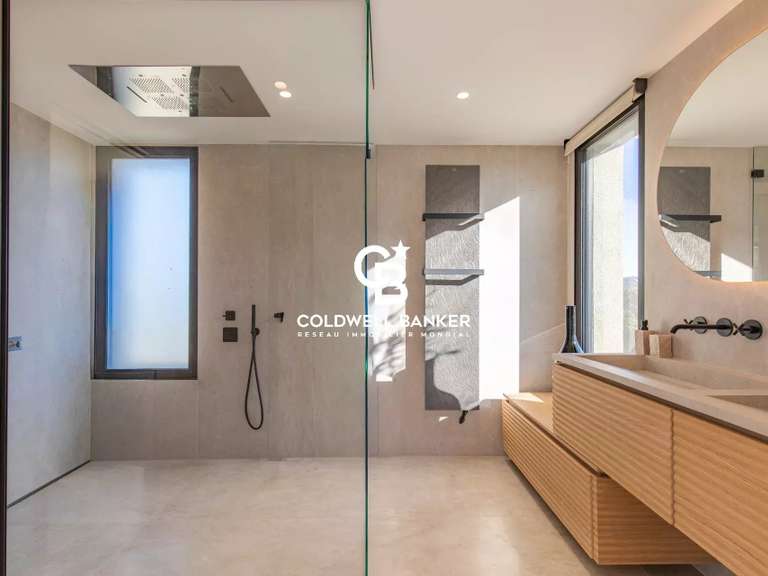 Villa Carqueiranne - 4 chambres - 260m²