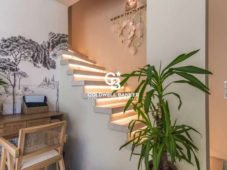 Villa Carqueiranne - 4 chambres - 260m²