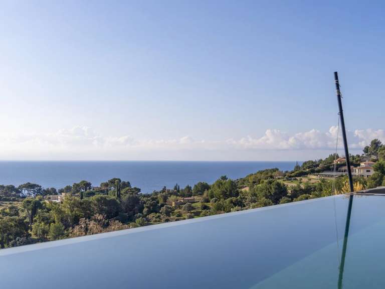 Villa Carqueiranne - 5 chambres - 290m²