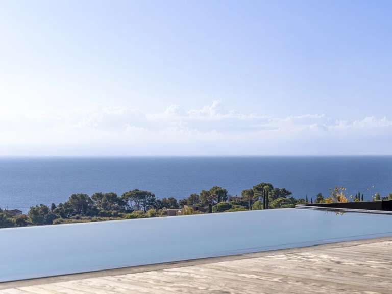 Villa Carqueiranne - 5 chambres - 290m²