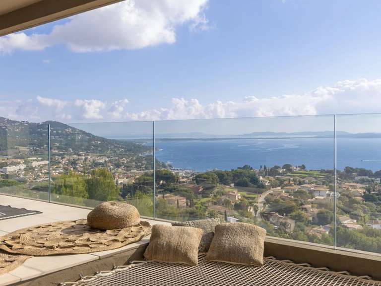 Villa Carqueiranne - 5 chambres - 290m²