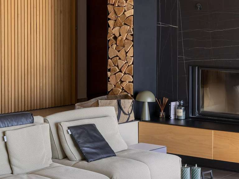 Villa Carqueiranne - 5 chambres - 290m²