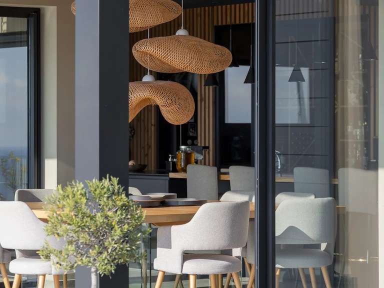 Villa Carqueiranne - 5 chambres - 290m²