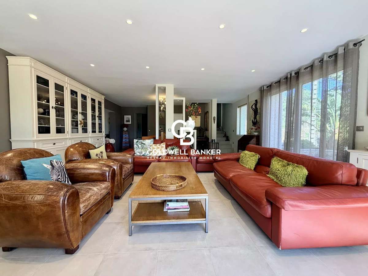 Villa Carqueiranne