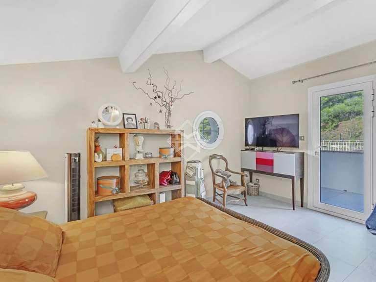Villa avec Vue sur mer Carqueiranne - 5 chambres - 270m²
