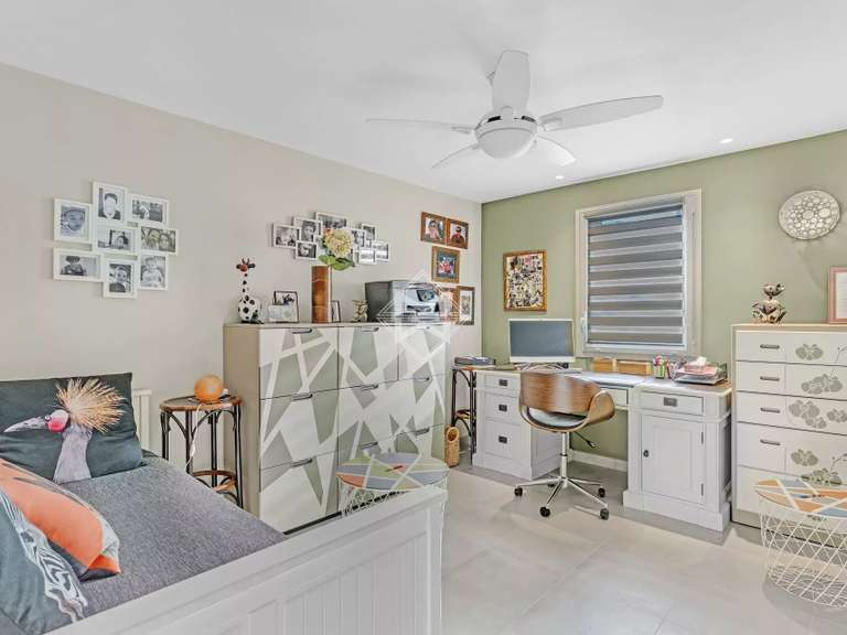 Villa avec Vue sur mer Carqueiranne - 5 chambres - 270m²