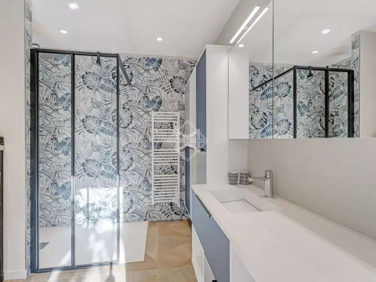 Villa avec Vue sur mer Carqueiranne - 5 chambres - 270m²