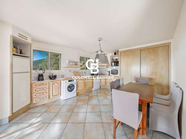 Villa avec Vue sur mer Carqueiranne - 4 chambres - 200m²