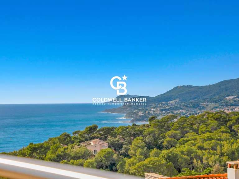 Villa avec Vue sur mer Carqueiranne - 4 chambres - 200m²