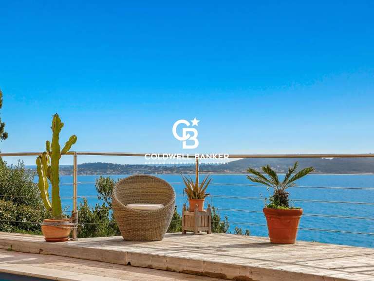 Villa avec Vue sur mer Carqueiranne - 4 chambres - 200m²