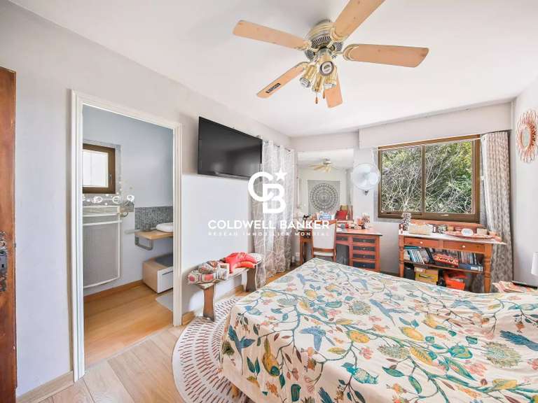 Villa avec Vue sur mer Carqueiranne - 4 chambres - 254m²