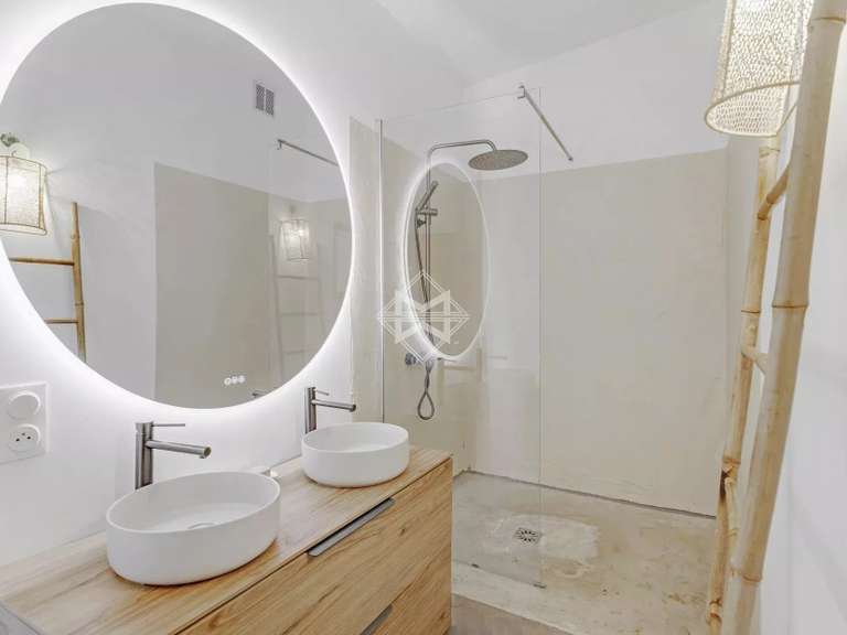 Villa avec Vue sur mer Carqueiranne - 7 chambres - 240m²