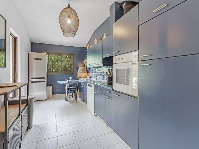 Villa avec Vue sur mer Carqueiranne - 7 chambres - 240m²