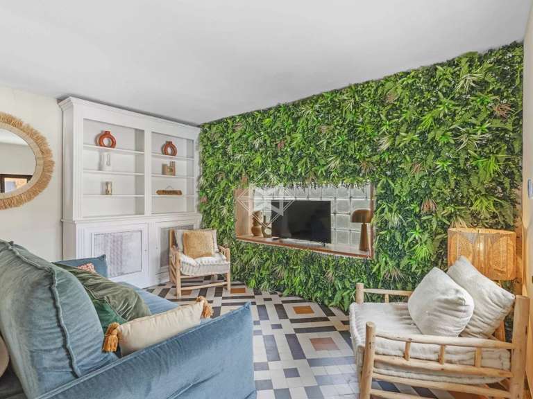 Villa avec Vue sur mer Carqueiranne - 7 chambres - 240m²