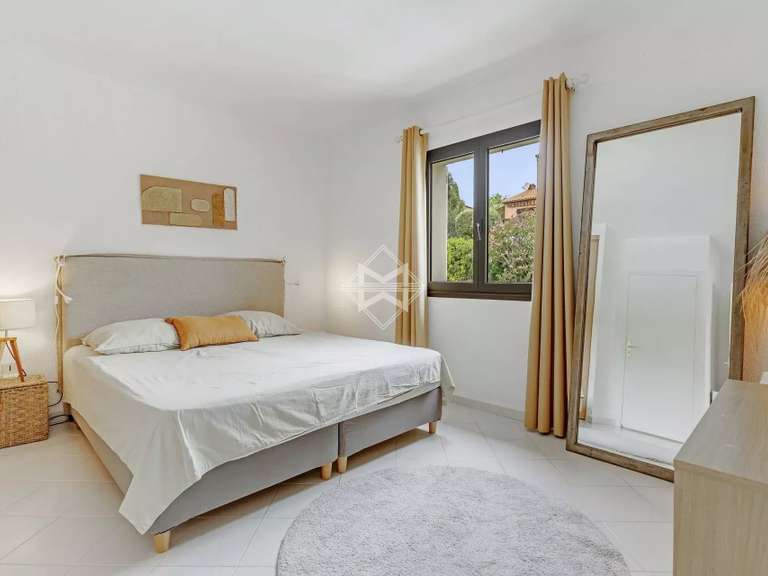 Villa avec Vue sur mer Carqueiranne - 7 chambres - 240m²