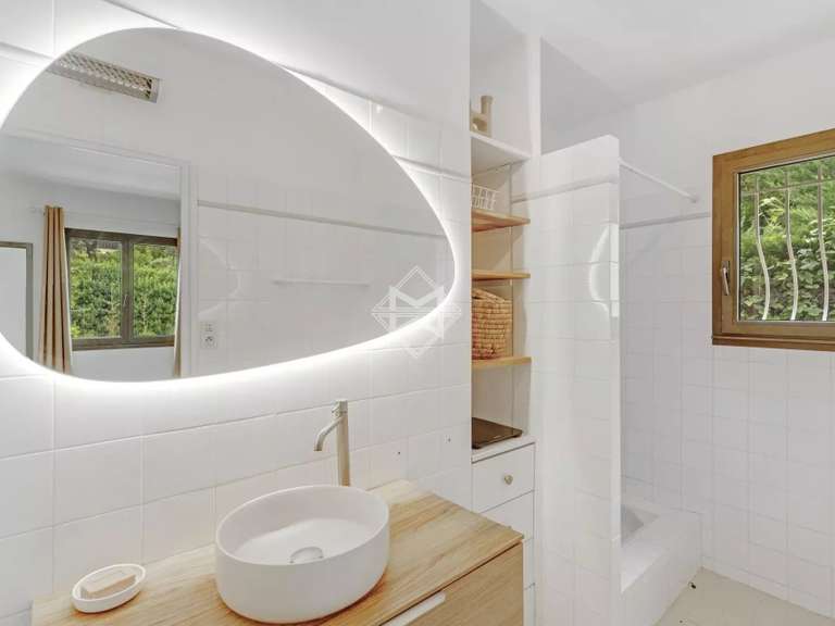 Villa avec Vue sur mer Carqueiranne - 7 chambres - 240m²