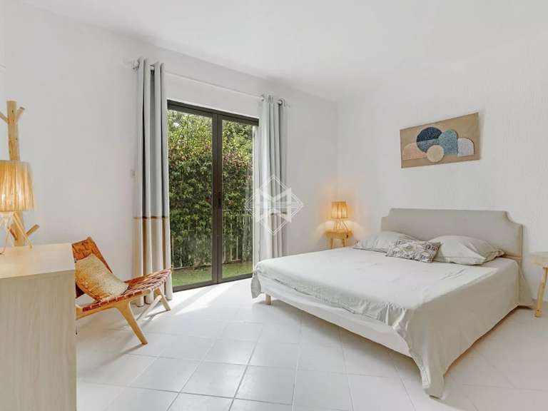 Villa avec Vue sur mer Carqueiranne - 7 chambres - 240m²