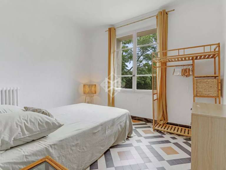 Villa avec Vue sur mer Carqueiranne - 7 chambres - 240m²