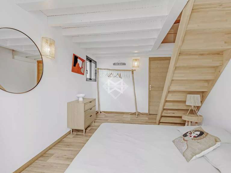 Villa avec Vue sur mer Carqueiranne - 7 chambres - 240m²