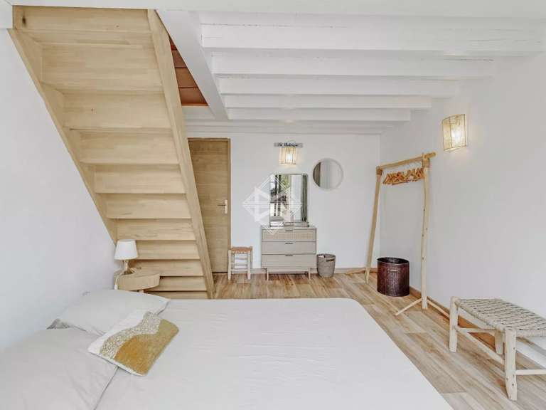 Villa avec Vue sur mer Carqueiranne - 7 chambres - 240m²