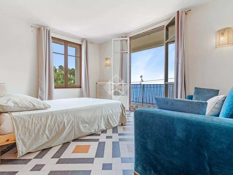 Villa avec Vue sur mer Carqueiranne - 7 chambres - 240m²