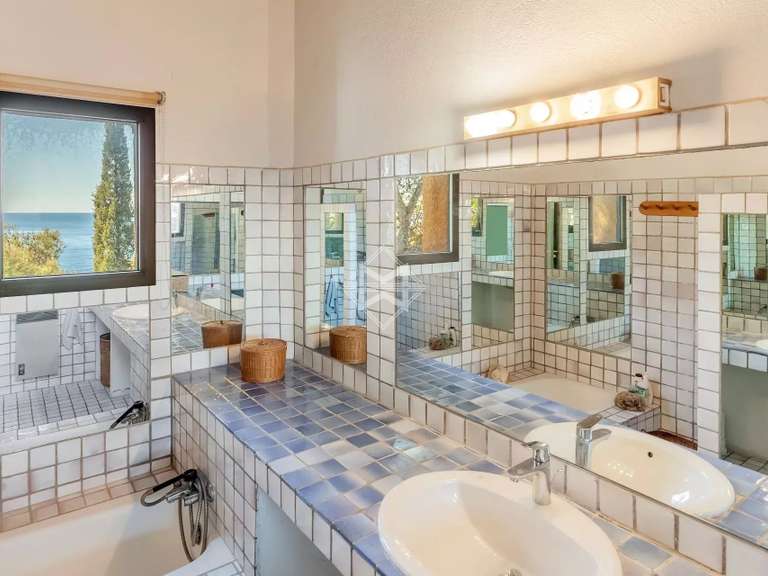 Villa Carqueiranne - 4 chambres - 170m²