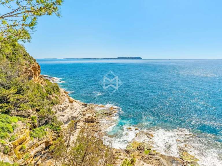 Villa Carqueiranne - 4 chambres - 170m²