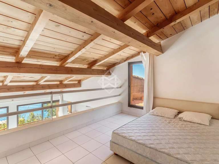 Villa Carqueiranne - 4 chambres - 170m²