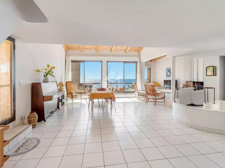 Villa Carqueiranne - 4 chambres - 170m²