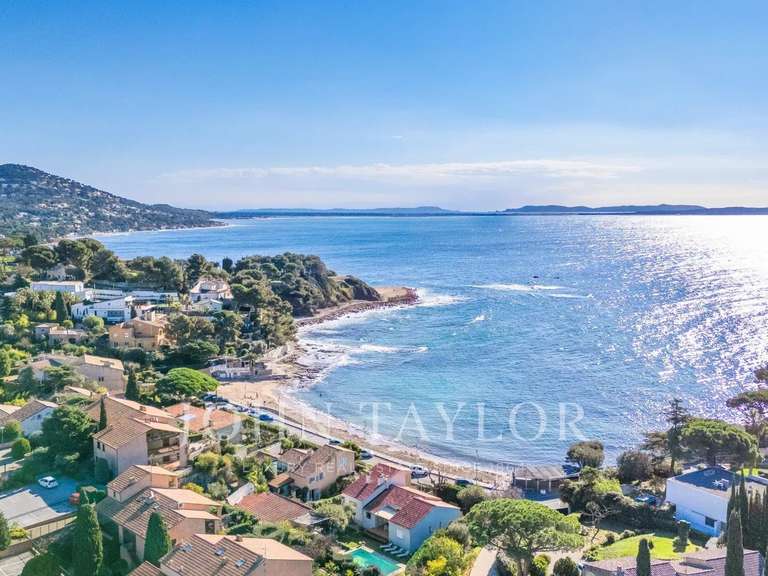 Villa Carqueiranne - 240m²