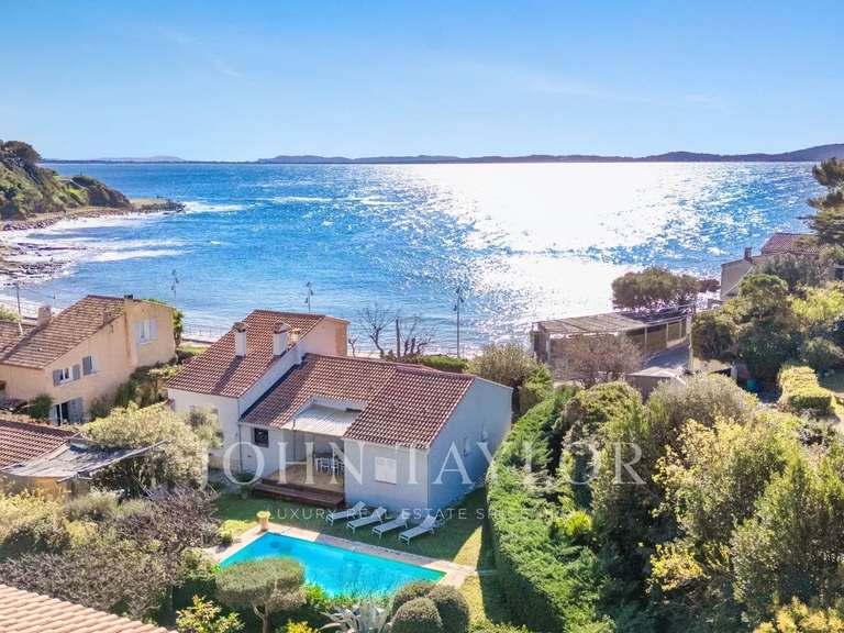 Villa Carqueiranne - 240m²