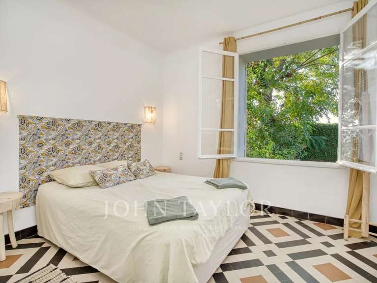 Villa Carqueiranne - 240m²