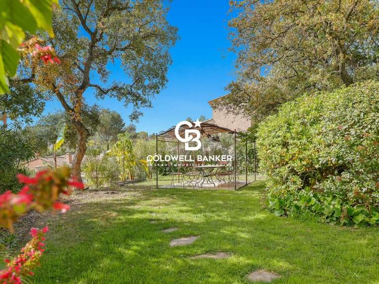 Villa Carqueiranne - 6 chambres - 233m²