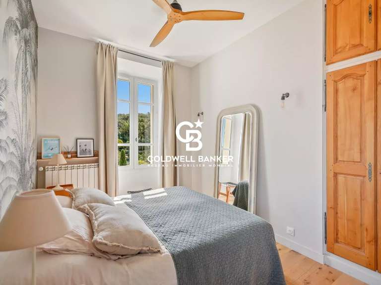 Villa Carqueiranne - 6 chambres - 233m²