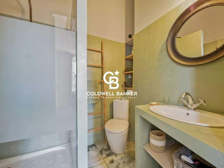 Villa Carqueiranne - 6 chambres - 233m²