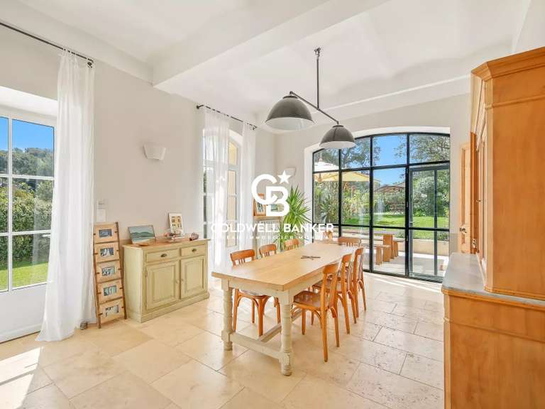 Villa Carqueiranne - 6 chambres - 233m²