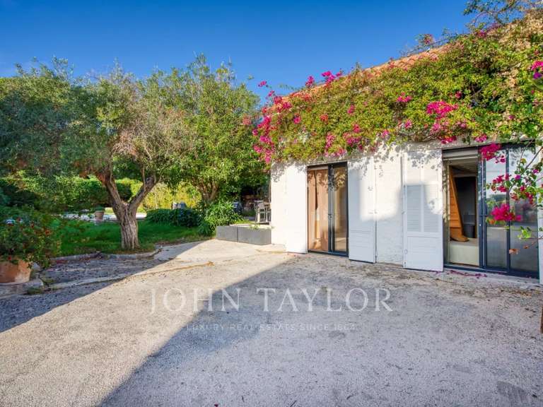 Villa Carqueiranne - 240m²