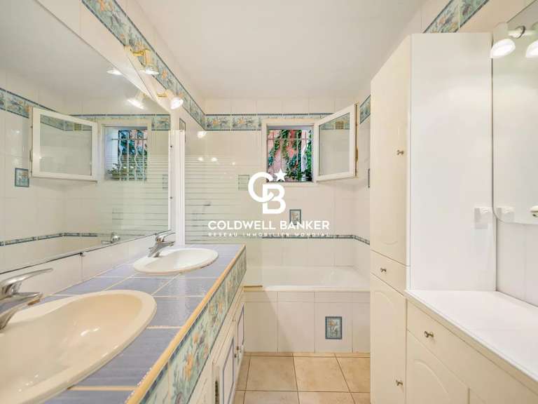 Villa avec Vue sur mer Carqueiranne - 5 chambres - 196m²