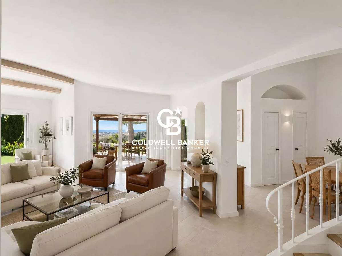 Villa Carqueiranne